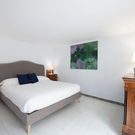Amalfitano Apartments Buitenkant foto
