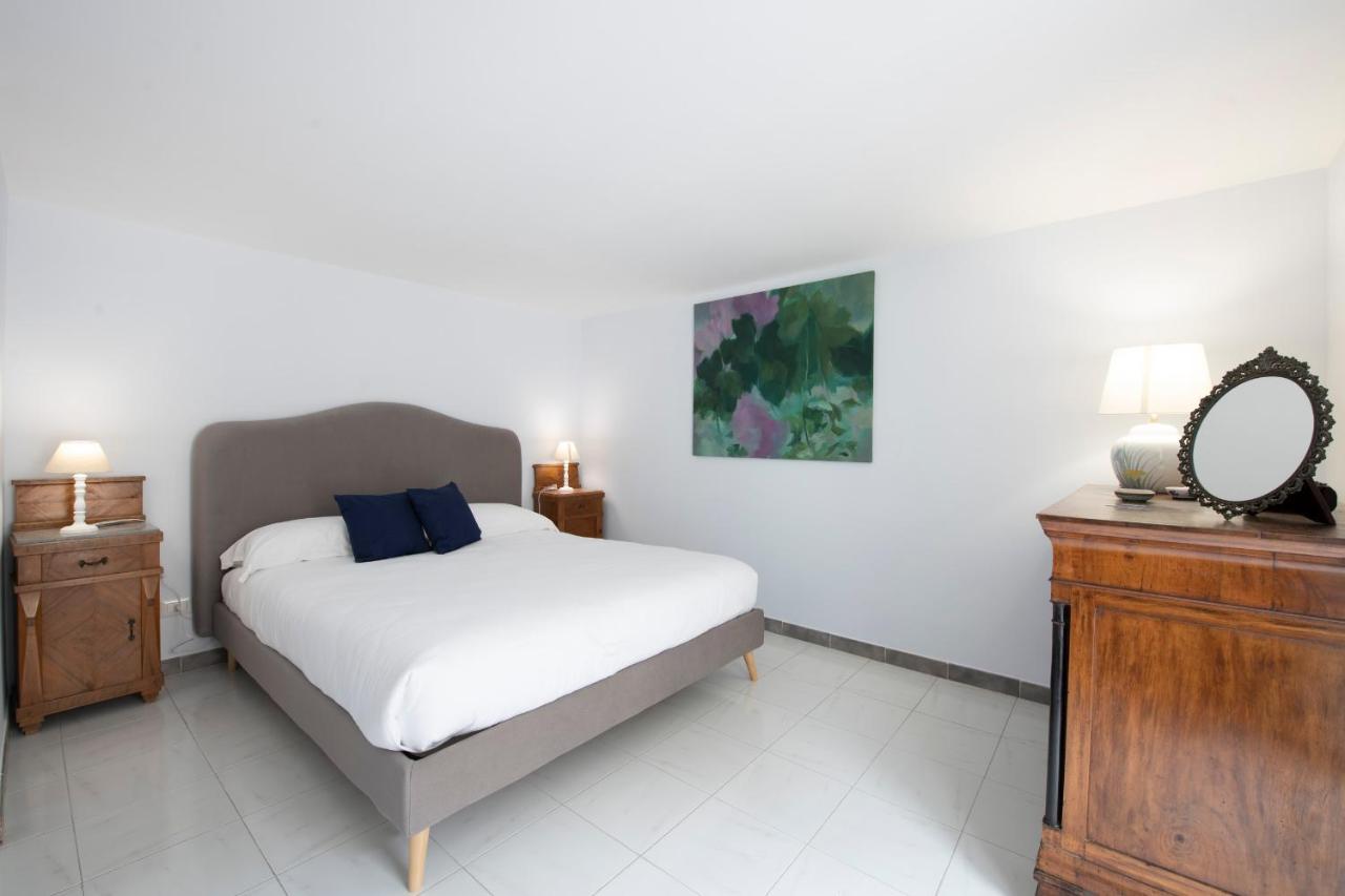 Amalfitano Apartments Buitenkant foto