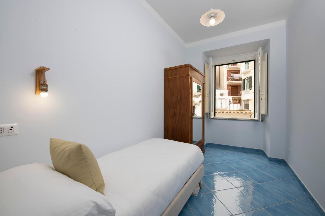 Amalfitano Apartments Buitenkant foto