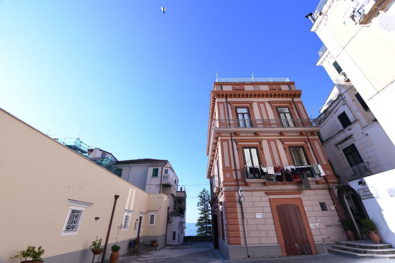 Amalfitano Apartments Buitenkant foto
