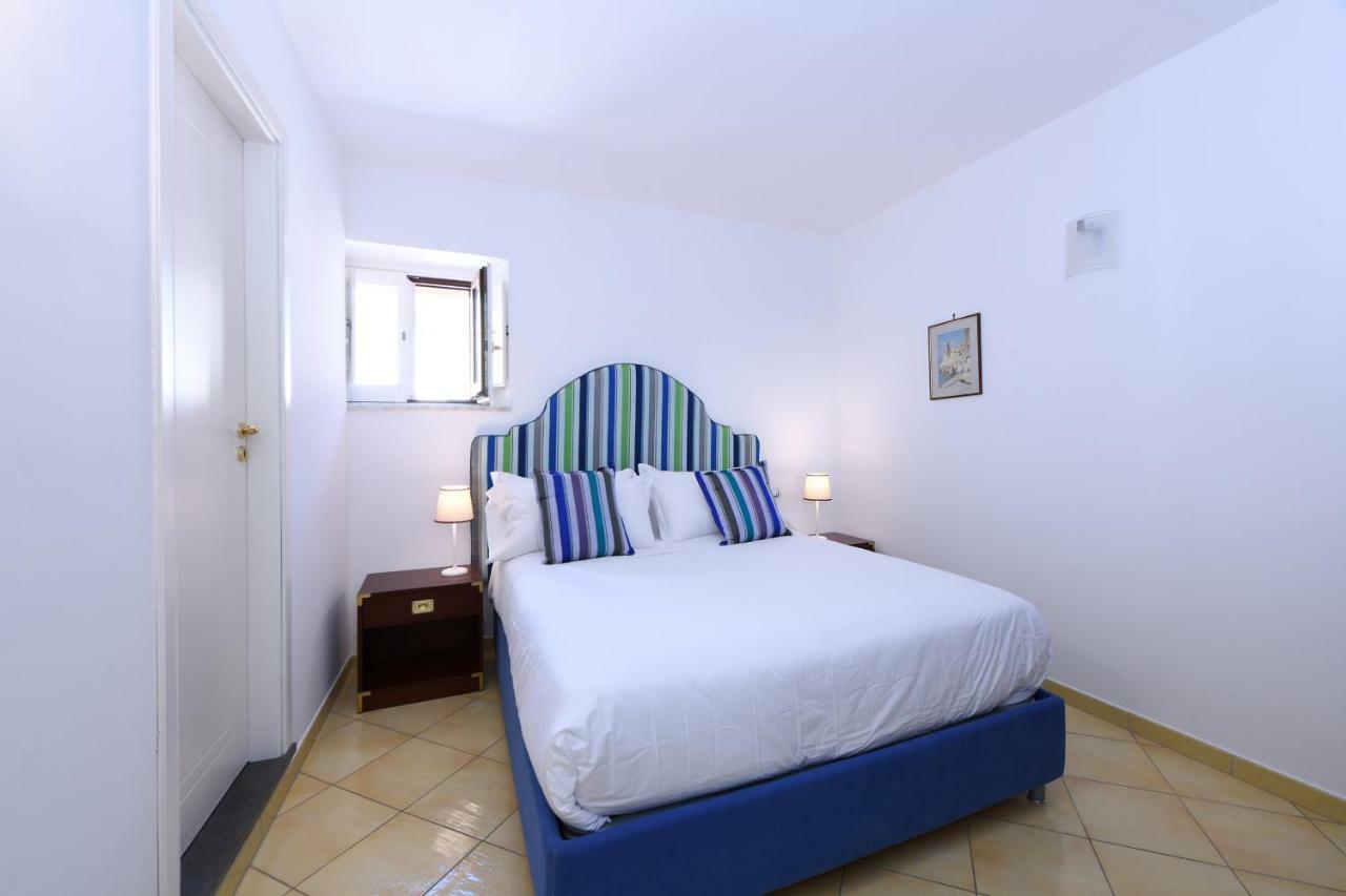 Amalfitano Apartments Buitenkant foto