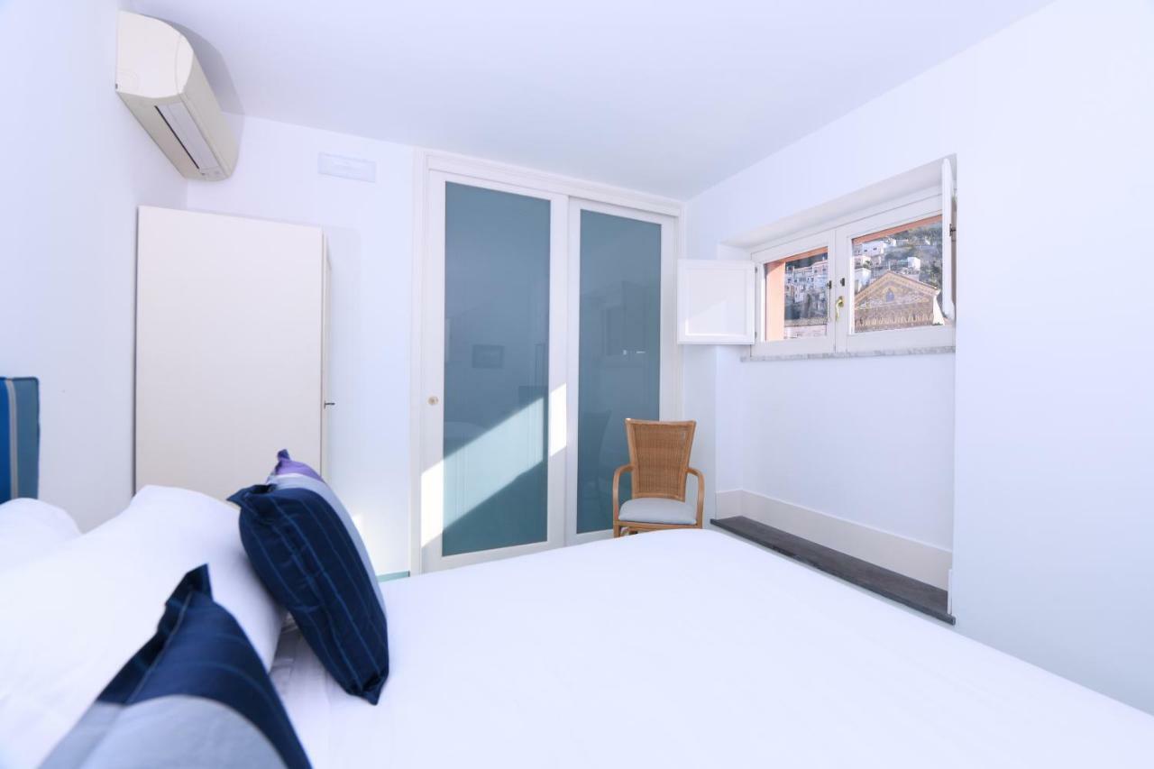 Amalfitano Apartments Buitenkant foto